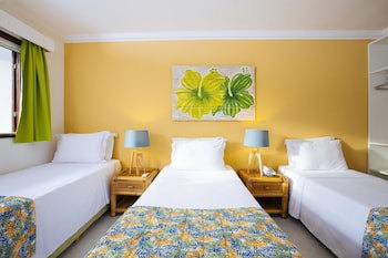 Armacao Resort Porto De Galinhas
