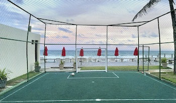 Armacao Resort Porto De Galinhas