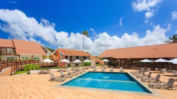 Armacao Resort Porto De Galinhas