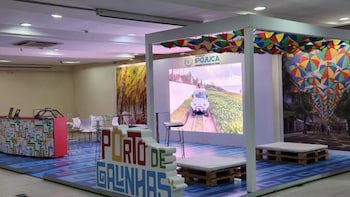 Armacao Resort Porto De Galinhas