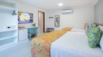 Armacao Resort Porto De Galinhas