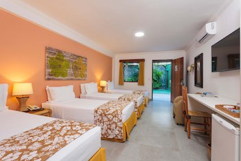 Armacao Resort Porto De Galinhas