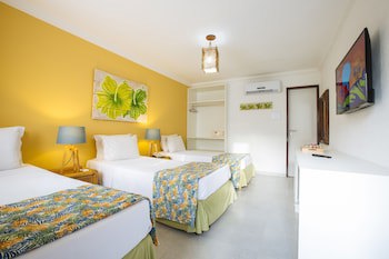 Armacao Resort Porto De Galinhas