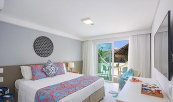 Armacao Resort Porto De Galinhas