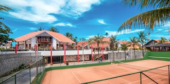 Armacao Resort Porto De Galinhas