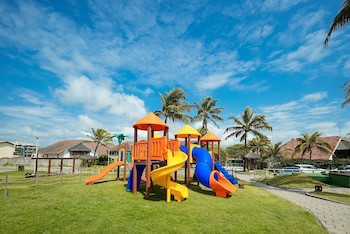 Armacao Resort Porto De Galinhas