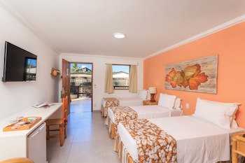 Armacao Resort Porto De Galinhas