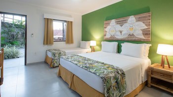 Armacao Resort Porto De Galinhas