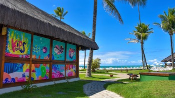 Armacao Resort Porto De Galinhas
