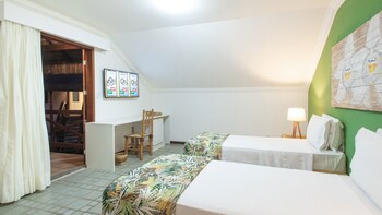 Armacao Resort Porto De Galinhas