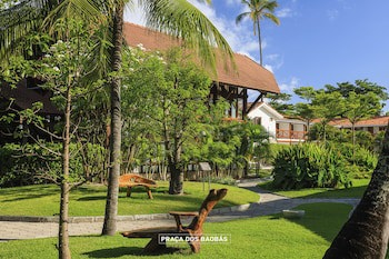 Armacao Resort Porto De Galinhas