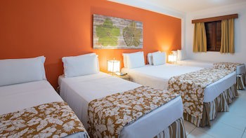 Armacao Resort Porto De Galinhas