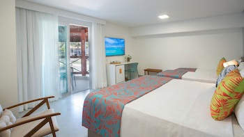 Armacao Resort Porto De Galinhas