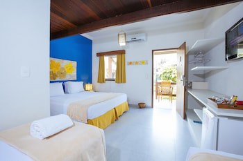 Armacao Resort Porto De Galinhas