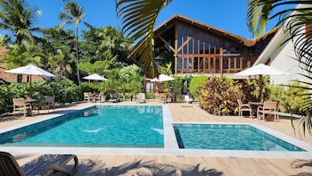 Armacao Resort Porto De Galinhas