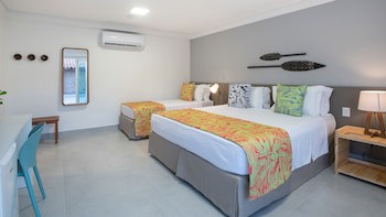 Armacao Resort Porto De Galinhas