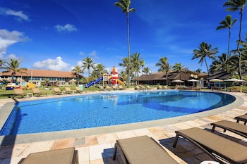Armacao Resort Porto De Galinhas