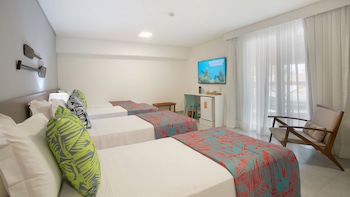 Armacao Resort Porto De Galinhas