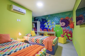 Armacao Resort Porto De Galinhas