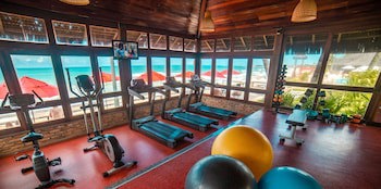 Armacao Resort Porto De Galinhas