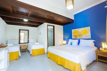Armacao Resort Porto De Galinhas