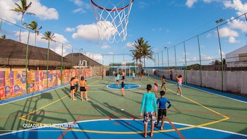 Armacao Resort Porto De Galinhas