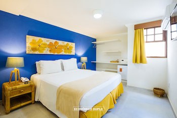 Armacao Resort Porto De Galinhas
