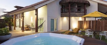 Armacao Resort Porto De Galinhas