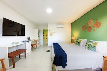 Armacao Resort Porto De Galinhas