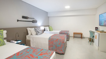 Armacao Resort Porto De Galinhas