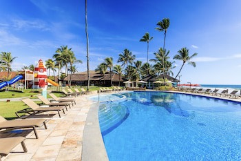 Armacao Resort Porto De Galinhas