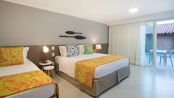 Armacao Resort Porto De Galinhas