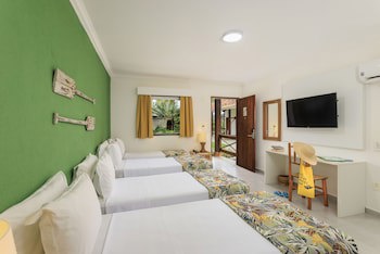 Armacao Resort Porto De Galinhas