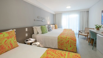 Armacao Resort Porto De Galinhas