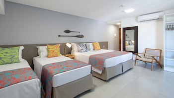 Armacao Resort Porto De Galinhas