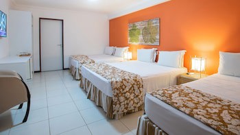 Armacao Resort Porto De Galinhas