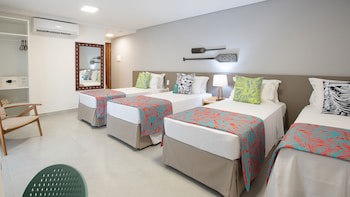 Armacao Resort Porto De Galinhas