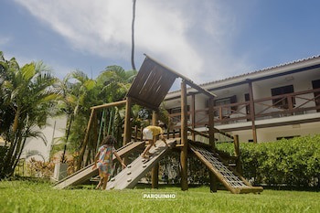 Armacao Resort Porto De Galinhas