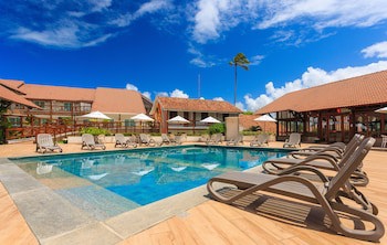 Armacao Resort Porto De Galinhas