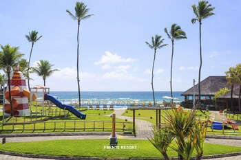 Armacao Resort Porto De Galinhas