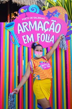 Armacao Resort Porto De Galinhas