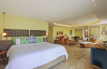 Armacao Resort Porto De Galinhas