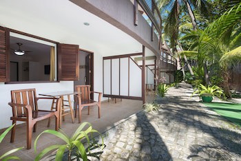 Armacao Resort Porto De Galinhas