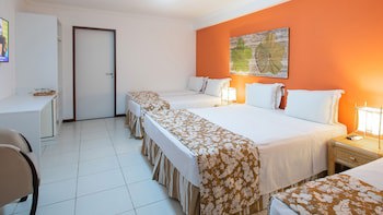 Armacao Resort Porto De Galinhas