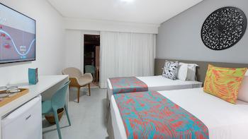 Armacao Resort Porto De Galinhas