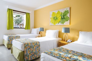 Armacao Resort Porto De Galinhas
