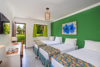 Armacao Resort Porto De Galinhas
