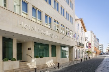 Exe Wellington