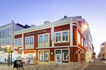 Exe Wellington