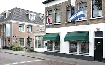 Het Hart Van Weesp